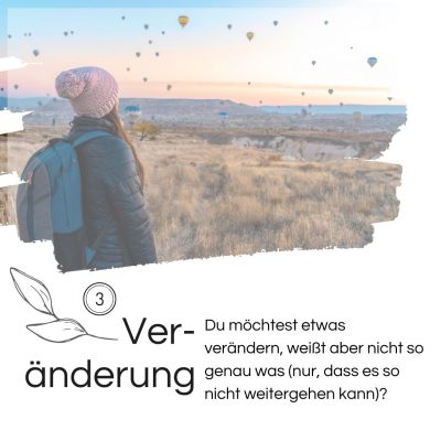 Veränderung - 3 von 7